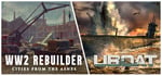 WW2 Rebuilder + UBOAT banner image