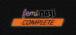 FEMINAZI: Complete banner image