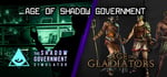 Age of Shadow Government banner image