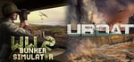 WW2: Bunker Simulator + UBOAT banner image