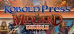 Kobold Press Midgard Bundle banner image