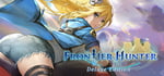 Frontier hunter - Deluxe Edition banner image