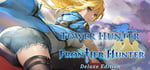 Frontier hunter + Tower hunter - Deluxe Edition banner image