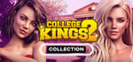 College Kings 2 Collection banner image