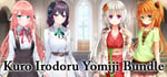 Kuro Irodoru Yomiji Bundle banner image