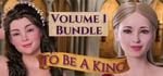 To Be A King Bundle banner image