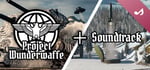 Wunderwaffe Soundtrack banner image