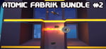 #2 ATOMIC FABRIK BUNDLE banner image