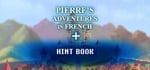 Pierre's Adventures in French - Hint Book Edition banner image