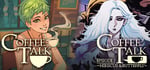 Coffee Talk Episode 1 & 2 - Complete Series banner image