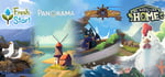 Relaxing Games banner image