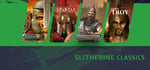Slitherine Classics banner image