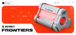 War Robots: Frontiers — Platinum pack banner image