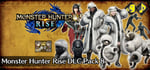 Monster Hunter Rise - Monster Hunter Rise DLC Pack 8 banner image