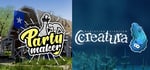 Creatura & Party banner image