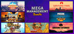 Mega Management Bundle banner image