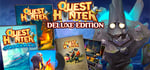 Quest Hunter: Deluxe Edition banner image
