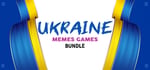 Ukraine Memes Games banner image