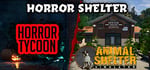 Horror Shelter banner image