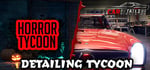 Deatailing Tycoon banner image
