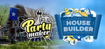 House & Party banner image