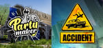 Accident & Party banner image