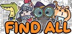FIND ALL Series Bundle banner image