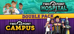 Two Point Studios Double Pack banner image
