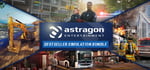 astragon Bestseller Simulation Bundle banner image