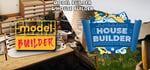 Model and House Builder banner image
