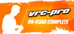 VRC PRO ON-ROAD COMPLETE banner image