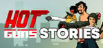 Hot Guns Stories banner image
