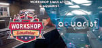 Workshop and Aquarist banner image