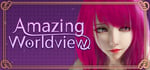 amazing Worldview banner image