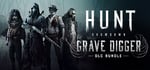Hunt: Showdown - Grave Digger DLC Bundle banner image