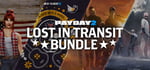 PAYDAY 2: Lost in Transit Bundle banner image