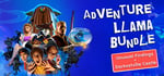 Adventure Llama Bundle banner image