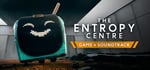 The Entropy Centre + Soundtrack banner image