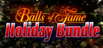 Balls of Fame Holiday Bundle banner image