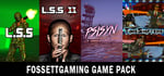 FossettGaming GAME PACK banner image
