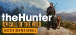 theHunter: Call of the Wild™ - Master Hunter Bundle banner image