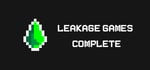 Leakage Games Complete banner image