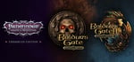 Baldur's Pathfinder Bundle banner image