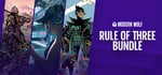 Rule of Three banner image