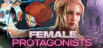 Female Protagonists Collection banner image