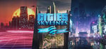 Cities: Skylines - World Tour Bundle banner image