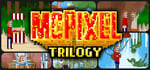 The McPixel Trilogy banner image