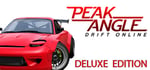 Peak Angle: Drift Online - Deluxe Edition banner image