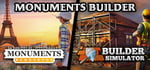 Monuments Builder banner image
