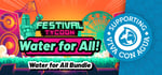 Festival Tycoon - Water for All Bundle banner image